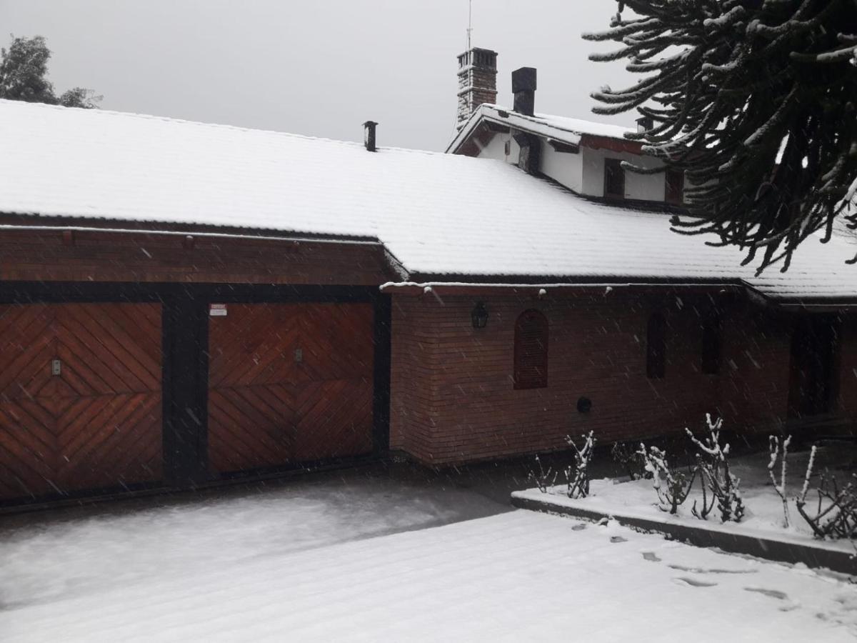 Casa de 6 dormitorios